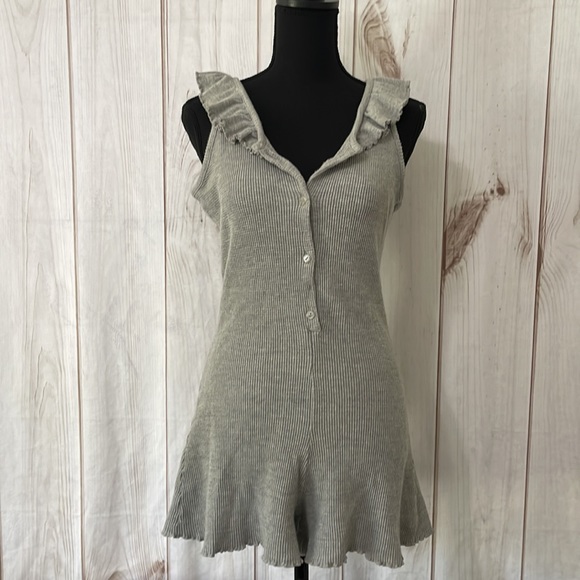 Victoria's Secret Pants - Victorias Secret 90’s Vintage Romper